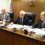 mon county commissioners